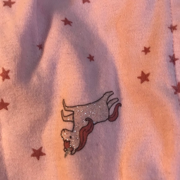 Carter’s Onesies Baby Girl Animals Pink TealPink Bundle | Size - 0-3 Months - Picture 10 of 16